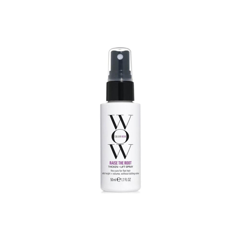 Root Volume Spray for Fine Hair Volumising Lift Color Wow 50ml