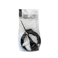 Basicare Hair Dye Kit with Tint Brush, Bowl, Cap, Gloves & Ear Covers