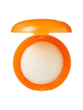 Trouble Maker Buttered Up Baked Highlighter - Sugar Rush Light Gold
