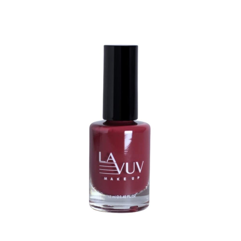 Lavuv Nail Polish 53 Glossy Long-Lasting Chip-Resistant
