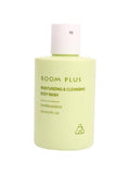 Room Plus Body Wash with Centella Asiatica Extract - 150ml