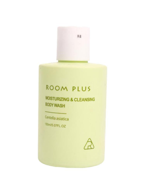 Room Plus Body Wash with Centella Asiatica Extract - 150ml