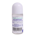 Cosmo Fresh Natural Antiperspirant Roll-On - 48-Hour Protection 60 ml