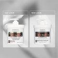 Advanced Clinicals Coconut Oil Body Cream - 454g