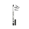 Black Eyeliner Pencil Waterproof Long-Lasting Definition Carissa 1 Piece