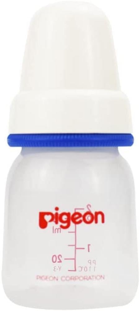 Pigeon Feeding Set With Juice Feeder Y-Cut Nipple Plastic 150ml