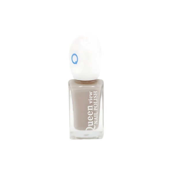 Queen View Nail Polish No. 15 Quick Drying Glossy Finish