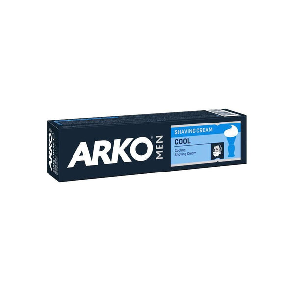 Shaving Cream for Men Cooling ARKO 90g