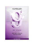 Numbuzin NAD Bio Lifting No. 9 Firming Face Mask - 20 ml
