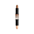 Contour and Highlight Stick Light Medium NYX Wonder Stick 4g