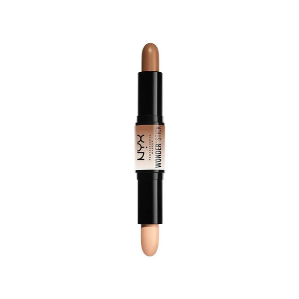 Contour and Highlight Stick Light Medium NYX Wonder Stick 4g
