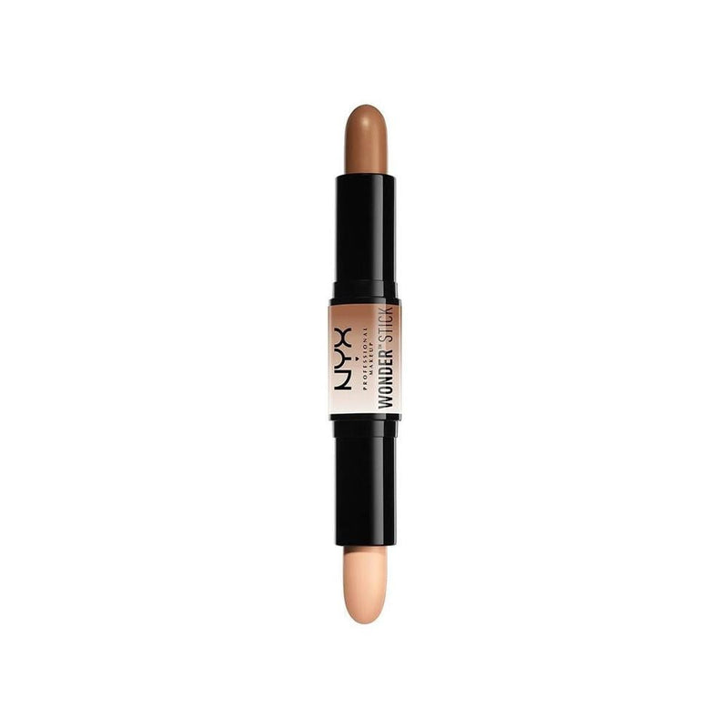 Contour and Highlight Stick Light Medium NYX Wonder Stick 4g