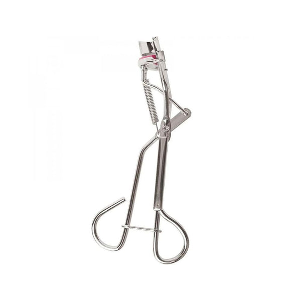 Best Eyelash Curler Silver Flip Design Titania 1053B