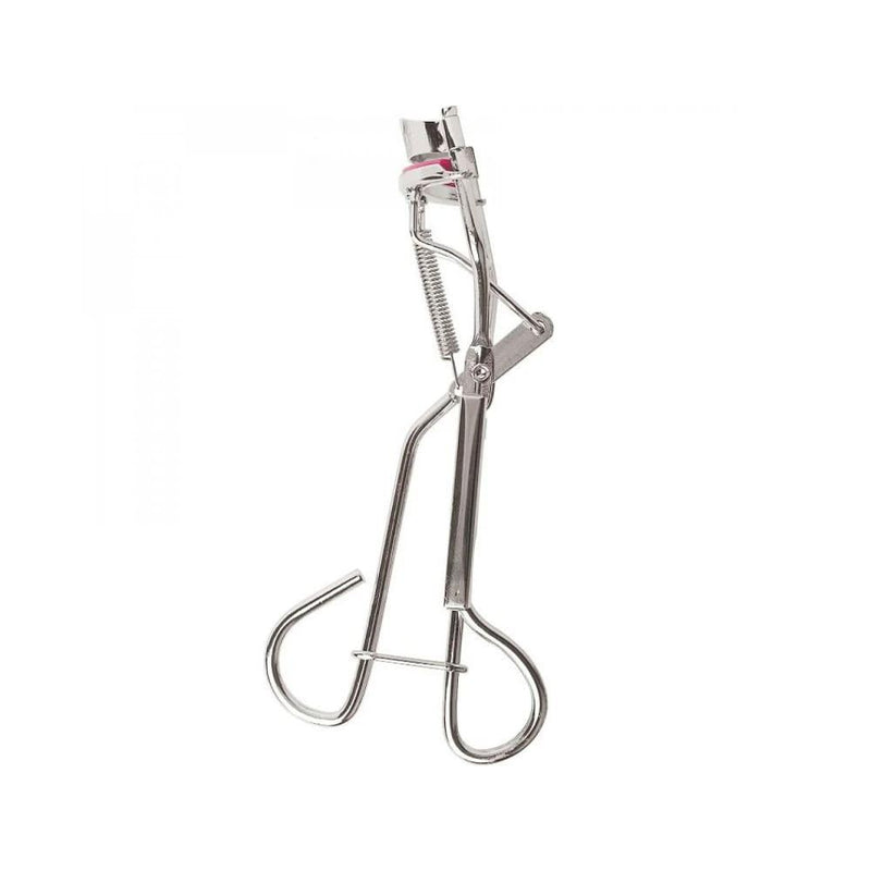 Best Eyelash Curler Silver Flip Design Titania 1053B