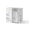 Aluminum Free Deodorant Roll-On Fragrance-Free Brightening Beesline 2x50ml