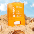 Hoppa Sunscreen Stick SPF 50+ PA++++ Water-Resistant 19g
