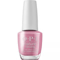 OPI Nail Polish Colors Knowledge Is Flower Pink Long-Lasting Lacquer 15ml
