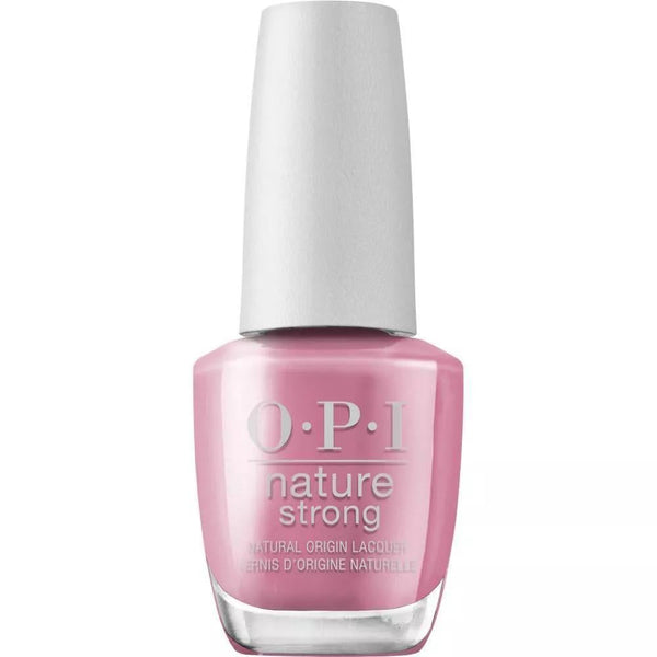 OPI Nail Polish Colors Knowledge Is Flower Pink Long-Lasting Lacquer 15ml