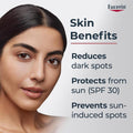 SPF 30 Day Cream with Thiamidol for Even Skin Tone by Eucerin, 50ml
