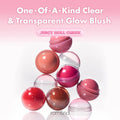 Top Rated Cream Blush Roll-On Natural Flush Romand 8.4g