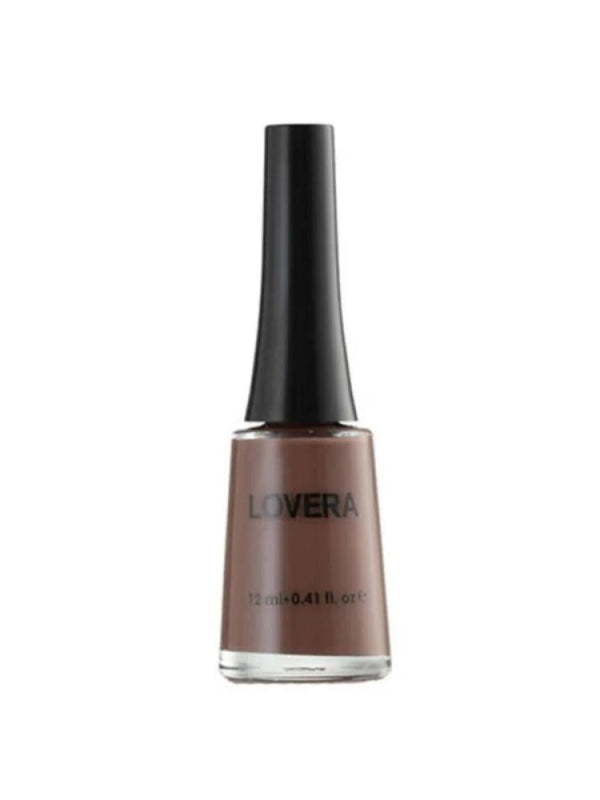 Shop Nail Polish Shade 112 Long-Lasting Glossy Lovera 12ml