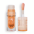 Best Hydrating Lip Oil Honey Shimmer Nourishing Formula Revolution 5ml