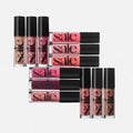 Best Lip Gloss 2022 Moisturising Vegan Fragrance-Free Dip Say 10ml