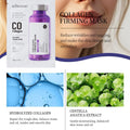 Kormesic Collagen Firming Face Mask - 25ml