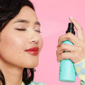 Benefit Pore Care Kit, Foaming Cleanser, Primer, Setting Spray, Clay Mask Sample