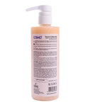 Cosmo Glutathione Bright & Nourish Body Wash with Niacinamide & Panthenol - 500ml