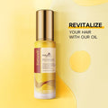 Oil for Damaged Hair Repair Maca Power Essence Karseell 50ml