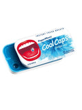 Papermints Cool Caps Peppermint Breath Balls - 40 Count
