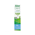 Aloedent Sensitive Toothpaste with Fluoride - Dual Protection, 100g