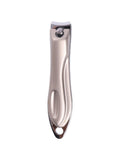 Beauty System Precision Nail Scissors - Stainless Steel
