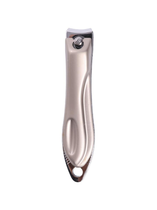 Beauty System Precision Nail Scissors - Stainless Steel