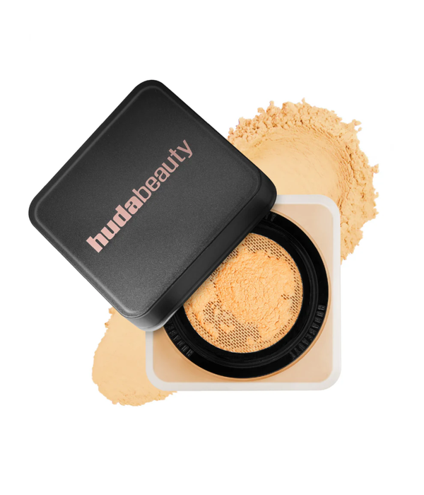 Huda Beauty Setting Powder Mini Easy Bake Blondie 6g HUDA BEAUTY