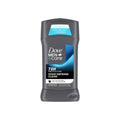Dove Men+Care Clean & Stain Defense Deodorant Stick 76g