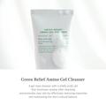 Dr. Althea Amino Green Gel Wash Facial Cleanser, 100ml
