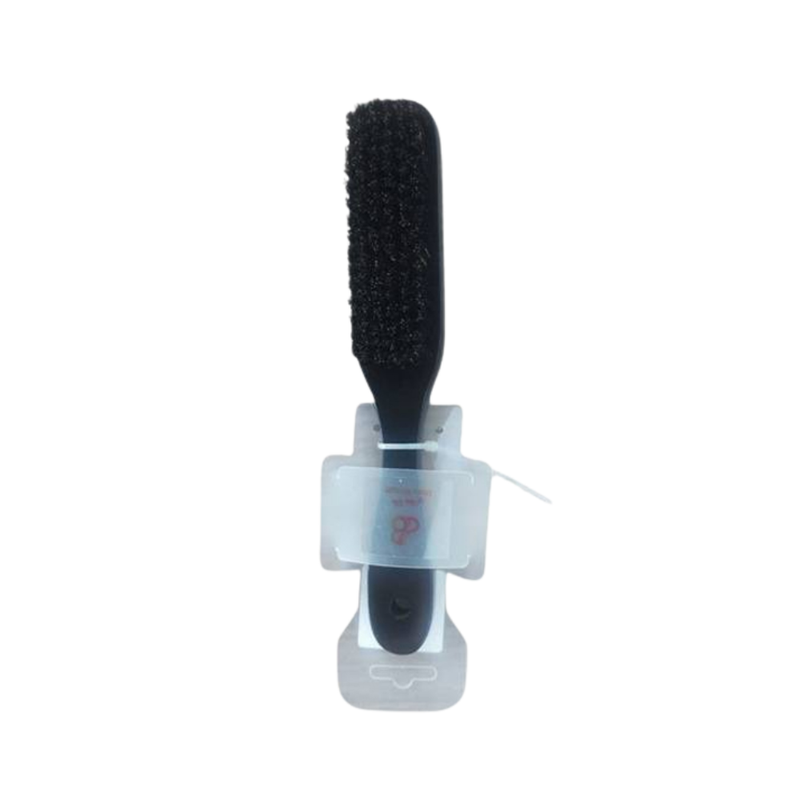 Dara Beauty Multi-Purpose Cleaning Brush with Ergonomic Handle
