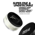 Make Up For Ever HD Skin Setting Powder, 0.3 Corrective Mint, Matte