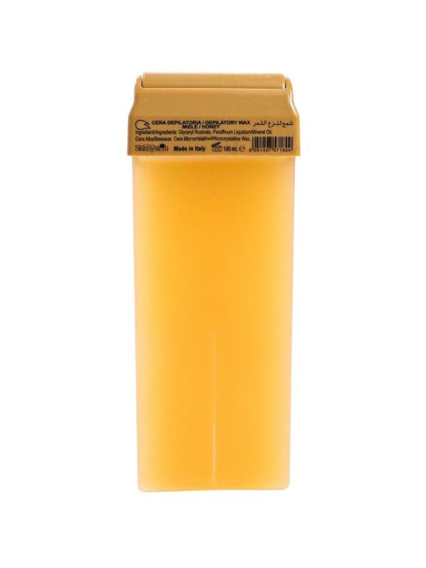 Best Wax for Hair Removal at Home Beeswax Skin System 100ml