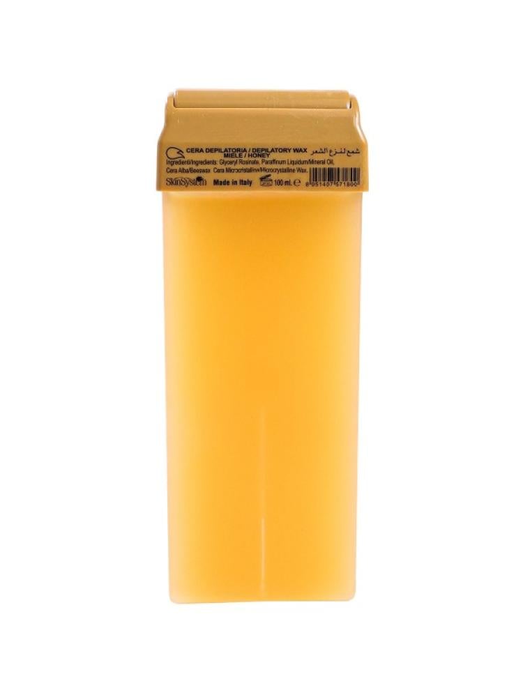 Best Wax for Hair Removal at Home Beeswax Skin System 100ml