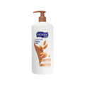 Hobby Protein Care Shampoo, Almond Extract, For Dry and Damaged Hair, 1000ml
