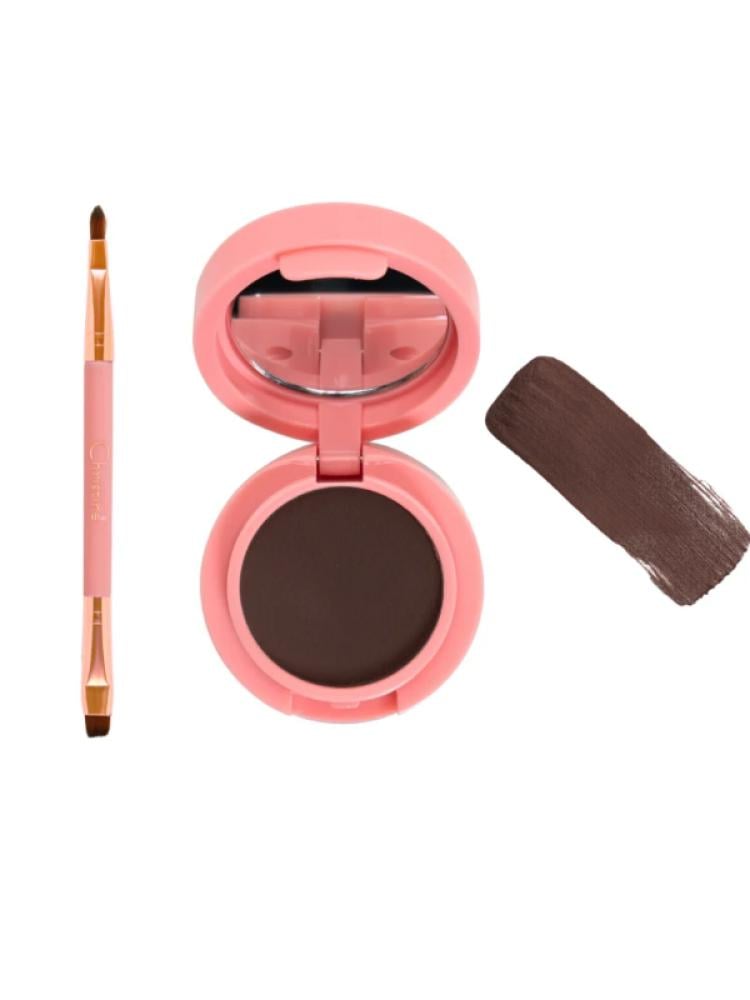 Eyebrow Gel Powder Duo Sparse Brows Natural Definition Christine 2g