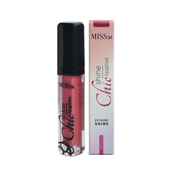 Best Liquid Lip Gloss Glamour Shine Miss 2M Chic 103