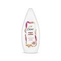 Dove Body Wash Sugar Cookie Scent Moisturizing Formula 450ml