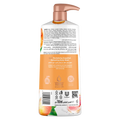 Best Smelling Body Wash Revitalising Grapefruit Zest Lux 700ml