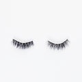 Christine Natural Hair Eyelashes Number 08 with Flexible Cotton Band