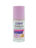 Cosmo Glutathione Bright & Soft Deodorant Serum - Niacinamide, Vitamin E, 50ml