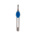 Best Precision Tweezers Stainless Steel Ingrown Hair Titania 1090/60B